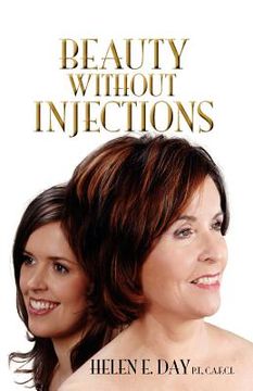 portada beauty without injections (in English)