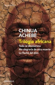 portada Trilogía africana
