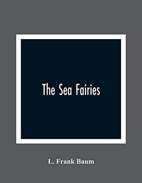 portada The sea Fairies (in English)