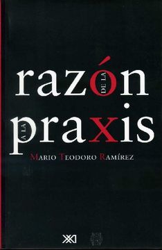 portada De la Razon a la Praxis