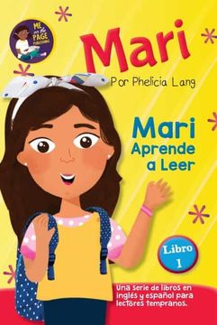 portada Mari Aprende a Leer (in Spanish)