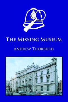 portada the missing museum