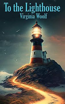 portada To the Lighthouse (en Inglés)