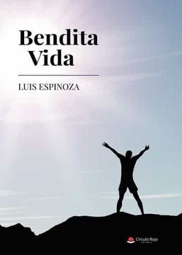 portada Bendita Vida (in Spanish)