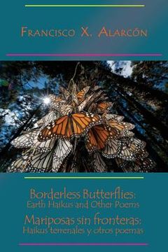 portada Borderless Butterflies / Mariposas sin fronteras