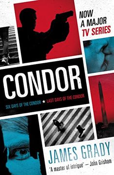 portada Condor (in English)