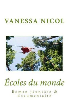 portada Ecoles du monde (in French)