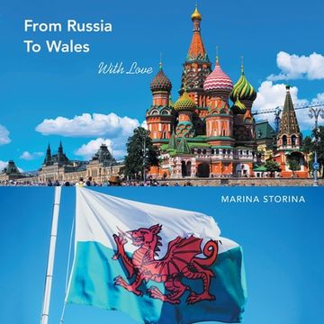 portada From Russia to Wales: With Love (en Inglés)