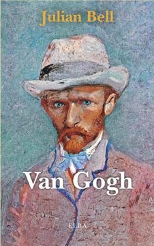 portada Van Gogh