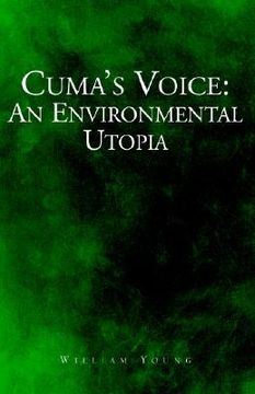portada Cuma's Voice (in English)