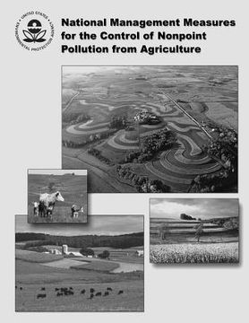 portada National Management Measures for the Control of Nonpoint Pollution from Agriculture (en Inglés)