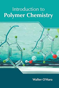 portada Introduction to Polymer Chemistry (en Inglés)