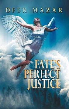 portada fate's perfect justice (en Inglés)