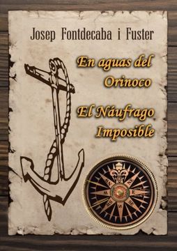 portada En Aguas del Orinoco (in Spanish)