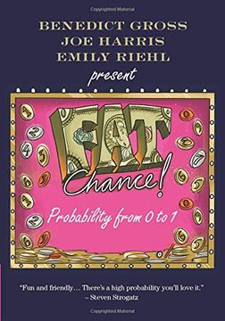 portada Fat Chance: Probability from 0 to 1