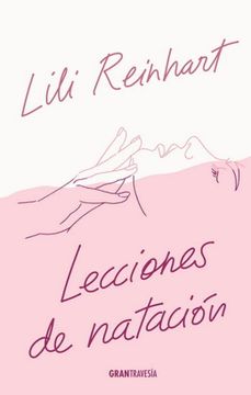 portada Lecciones de Natación (in Spanish)