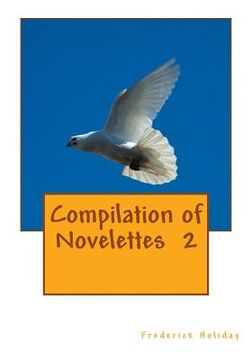 portada Compilation of Novelettes 2