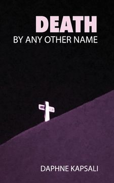 portada Death by any other name (en Inglés)