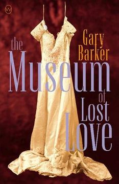 portada Museum of Lost Love, the (en Inglés)