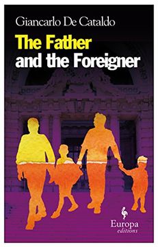 portada The Father and the Foreigner 