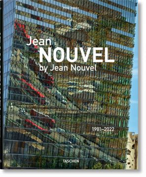 portada Jean Nouvel by Jean Nouvel. 1981&@X02013; 2022