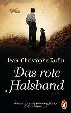 portada Das Rote Halsband: Roman (in German)
