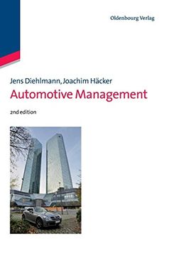 portada Automotive Management (in English)
