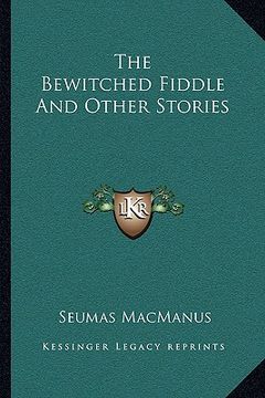portada the bewitched fiddle and other stories