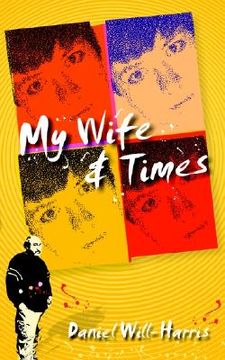 portada my wife & times (en Inglés)