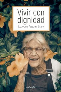 portada Vivir con Dignidad (in Spanish)