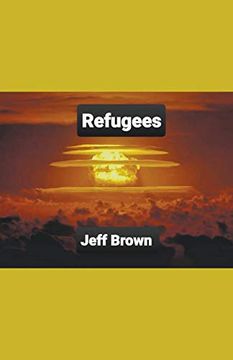 portada Refugees (in English)
