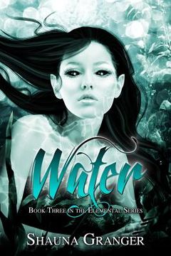 portada water (en Inglés)