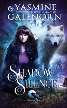 portada Shadow Silence (Whisper Hollow) (en Inglés)