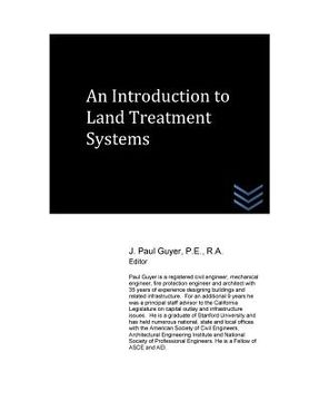 portada An Introduction to Land Treatment Systems (en Inglés)