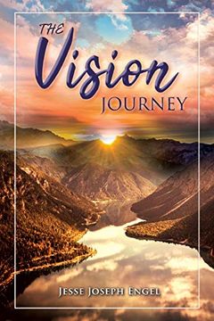 portada The Vision Journey (en Inglés)