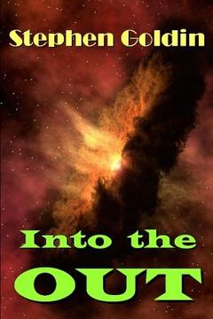 portada Into the Out (Large Print Edition) (in English)
