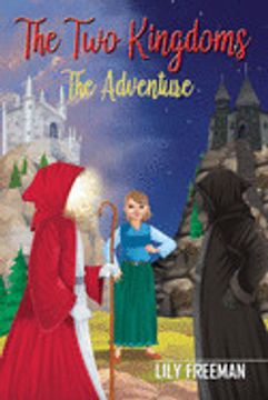 portada The two Kingdoms: The Adventure (Book 1) 
