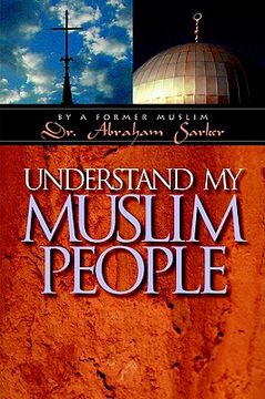 portada understand my muslim people (in English)