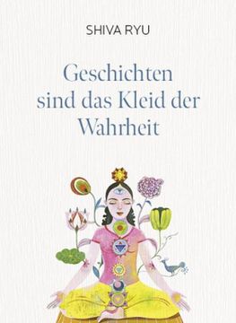 portada Geschichten Sind das Kleid der Wahrheit (in German)
