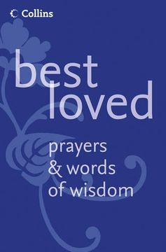portada Best Loved Prayers and Words of Wisdom (in English)