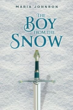 portada The Boy from the Snow
