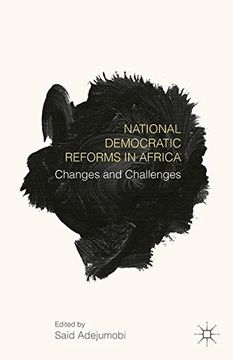 portada National Democratic Reforms in Africa: Changes and Challenges (en Inglés)