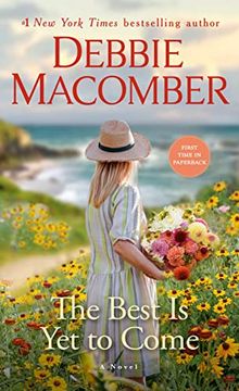 portada The Best is yet to Come: A Novel (in English)