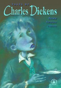 portada tales of charles dickens