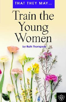 portada train the young women (en Inglés)