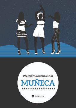 portada Muñeca (in Spanish)