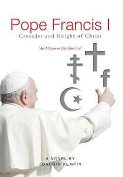 portada Pope Francis I (en Inglés)