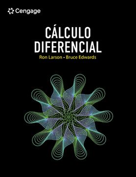 portada Cálculo Diferencial (in Spanish)