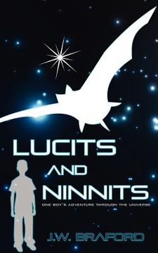 portada lucits and ninnits (en Inglés)