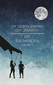 portada Die Rächenden Ebene 1 (in German)